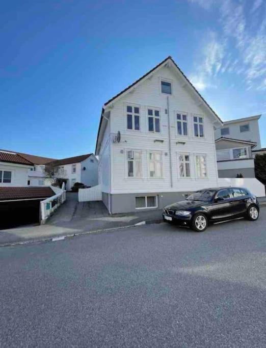 Bjorn'S Sanctuary - City Center Stavanger Exterior foto
